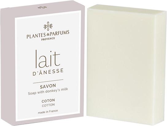 Plantes & Parfums de Provence Baumwolle