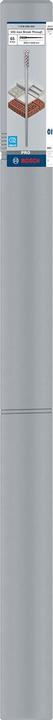 Actual product image Bosch Professional Zubehör PRO SDS max-9 break through drill bit, 65 x 850 x 1000 mm (65 mm)