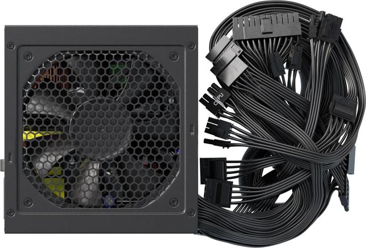 Immagine prodotto Seasonic G12 GC-750 (750 W)