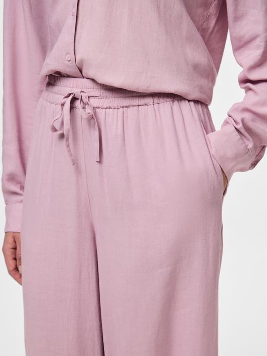 Image du produit Pieces Pcpia Hw Wide Pants Pwp mm Noos (M)