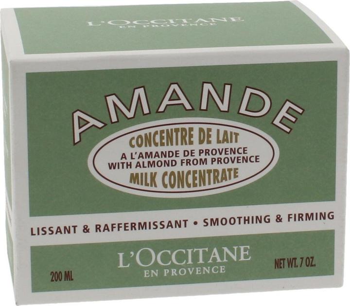 Immagine prodotto L'Occitane Latte di mandorla concentrato (200 ml)
