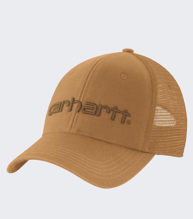 Actual product image Carhartt Kasket Dunmore 101195 Brown/walnut, str. Onesize (One size)