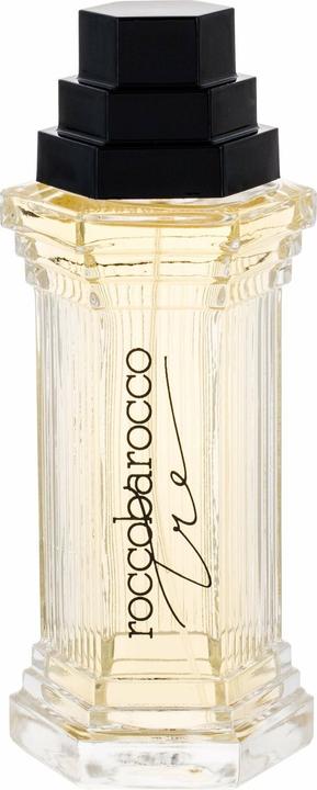 Actual product image Roccobarocco Tre (Eau de parfum, 100 ml)