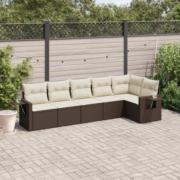 Image du produit VidaXL Jorden