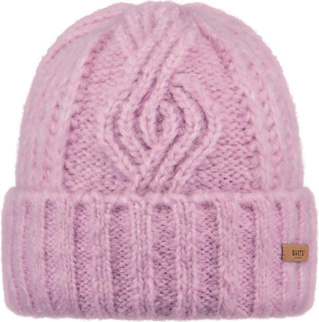Barts Farrah Beanie Orchid (One Size)