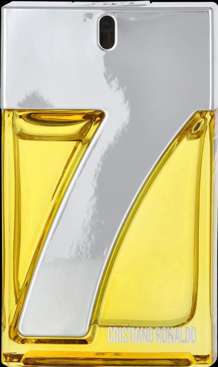CR7 Cristiano Ronaldo Discover Edt Spray (Eau de Toilette, 30 ml)