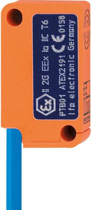 Actual product image IFM NS5002 (Electronics kit)