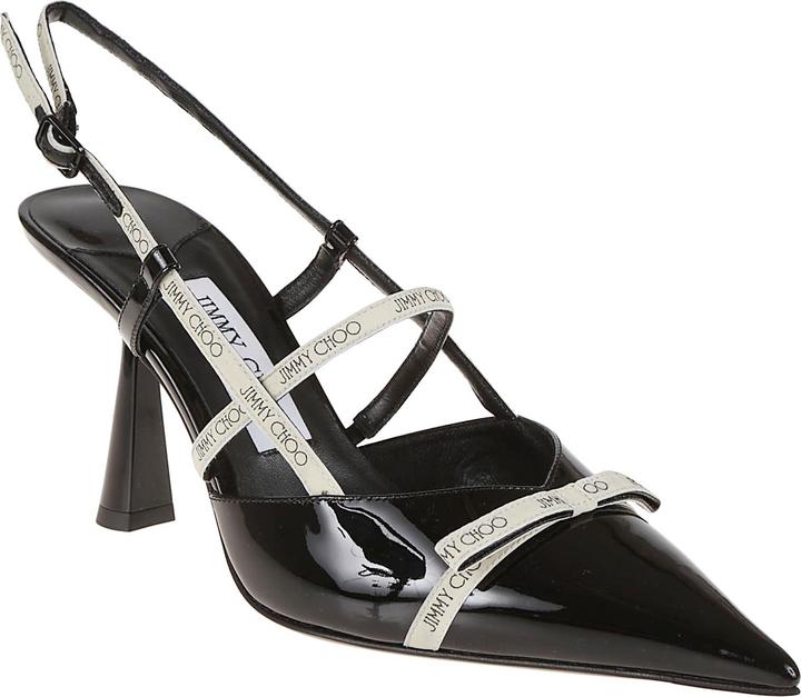 Actual product image Jimmy Choo J000176686 (40)