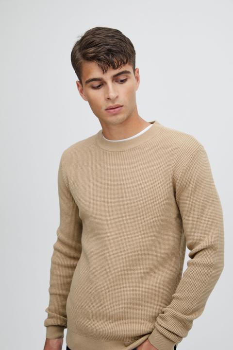 Immagine prodotto Casual Friday CFKarlo 0092 maglia girocollo strutturata - 20504787 (3XL)