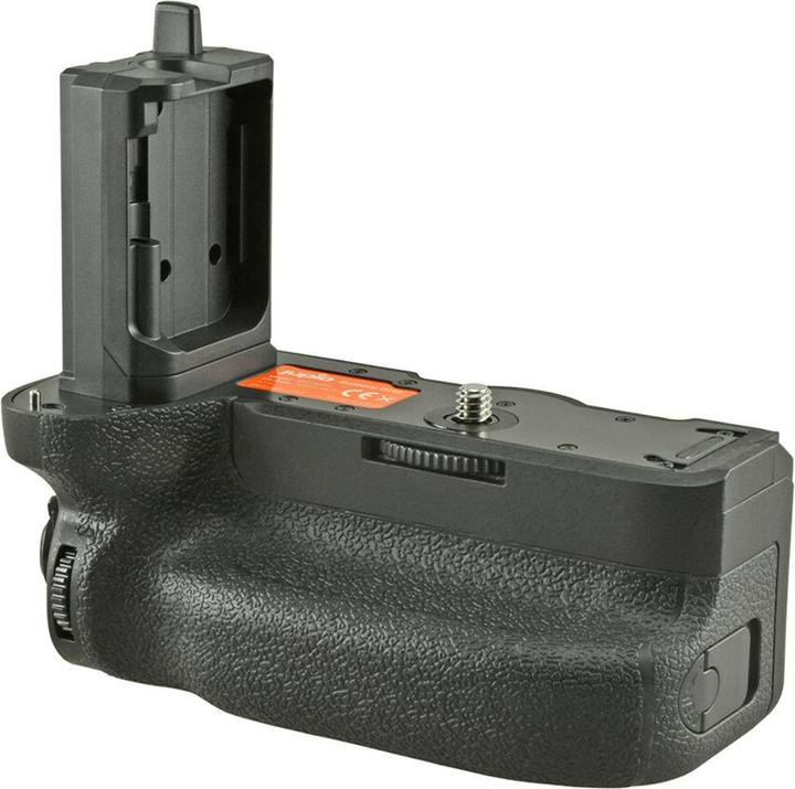 Immagine prodotto Jupio BatteryGrip per Sony A9 II/ A7 IV / A7R IV (VG-C4EM) (Maniglia della batteria)
