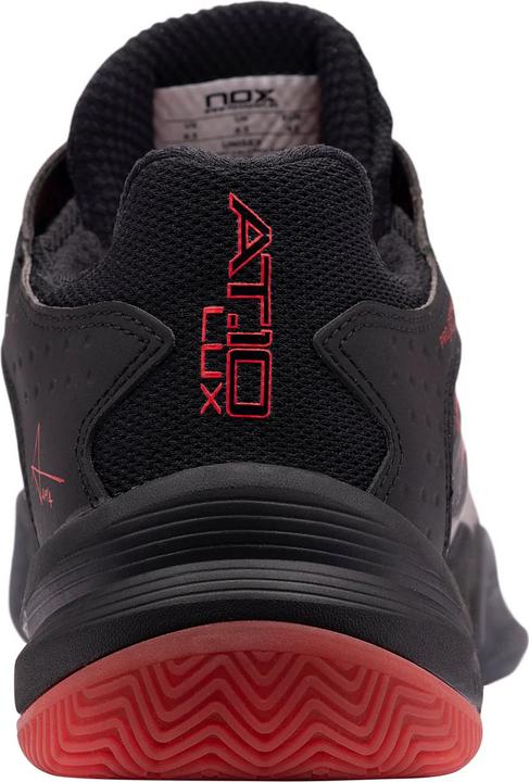 Actual product image Nox AT10 LUX padel shoes (45)