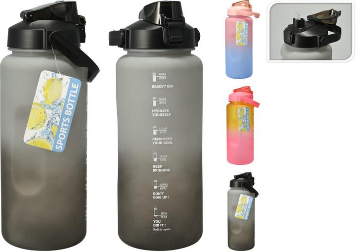 Produktbild Champ Sportflasche (2 l)
