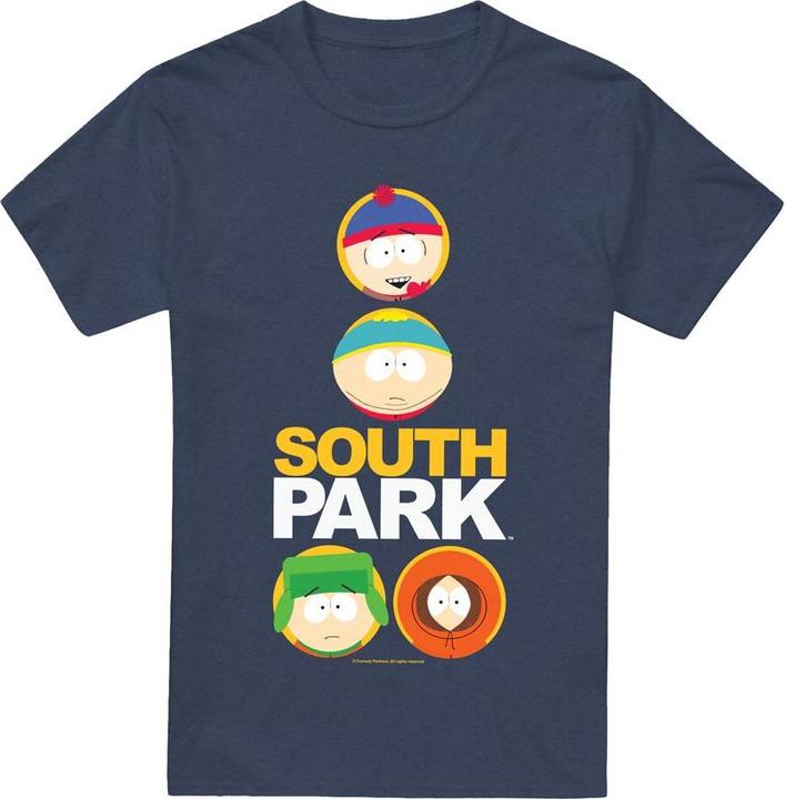 Actual product image Ubisoft Unisex Adult Solid Circles T-Shirt (S)