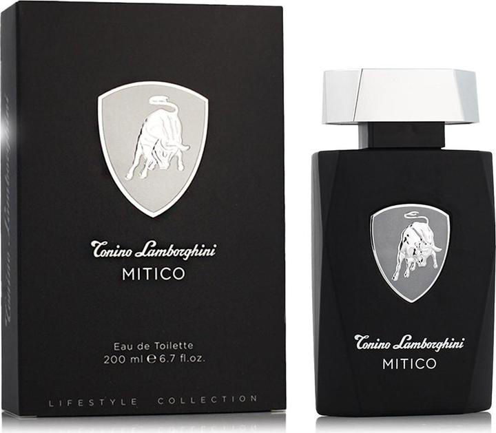 Tonino Lamborghini Mitico
