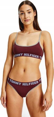 Immagine prodotto Tommy Hilfiger Slip per bikini da donna (XS)