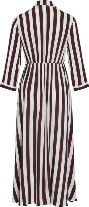 Actual product image Vila Maxi Blusenkleid (44)