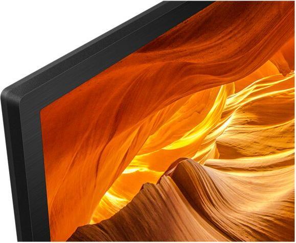 Actual product image Sony KD-50X73K (50", LCD, 4K, 2022)