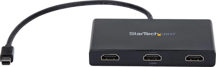 Actual product image StarTech Mdp 1.2 To HDMI Mst Stroke