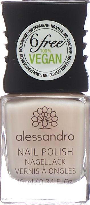 Image du produit Alessandro Vernis à ongles (04 Heavens Nude, Vernis couleur)