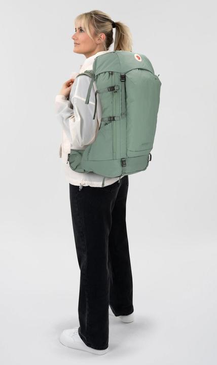 Actual product image Fjällräven Abisko Friluft 45 (45 l)
