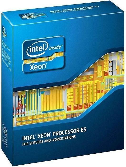 Image du produit Intel XEON E5-2697V2 2.70GHZ