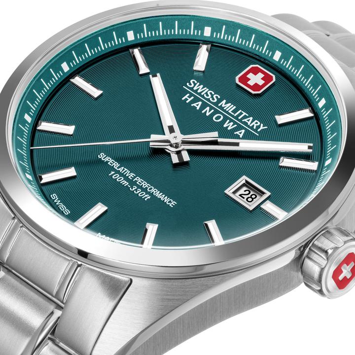 Immagine prodotto Swiss Military Hanowa Pioneer (41 mm)