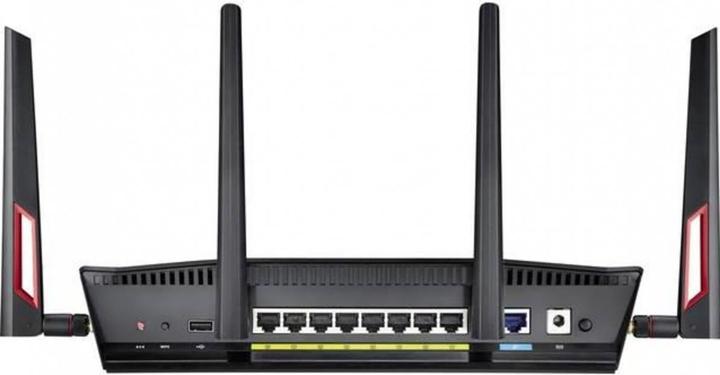 Immagine prodotto ASUS RT-AC88U Gaming
