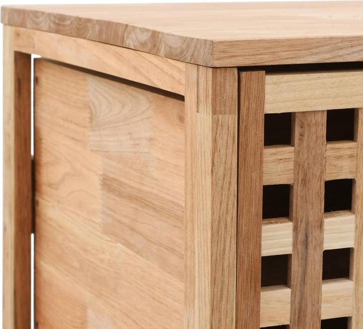 Actual product image VidaXL Cupboard (41 x 41 x 91 cm)