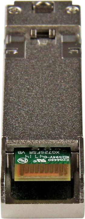 Actual product image StarTech 10 Gigabit LWL SFP+ transceiver module - HP J9151A compatible - SM LC with DDM - 10km - 10GBase-LR