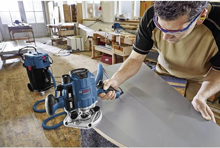 Productafbeelding Bosch Professional Gof 1250 Ce