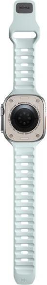 Actual product image Nomad Sport Band (45 mm, 44 mm, 42 mm, 49 mm, Fluororubber (FKM))