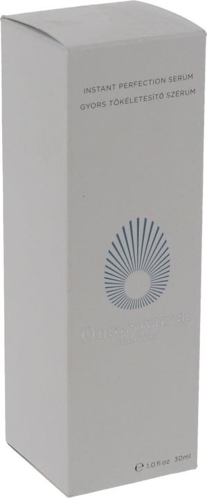 Produktbild Omorovicza Instant Perfection Serum 30ml (30 ml)