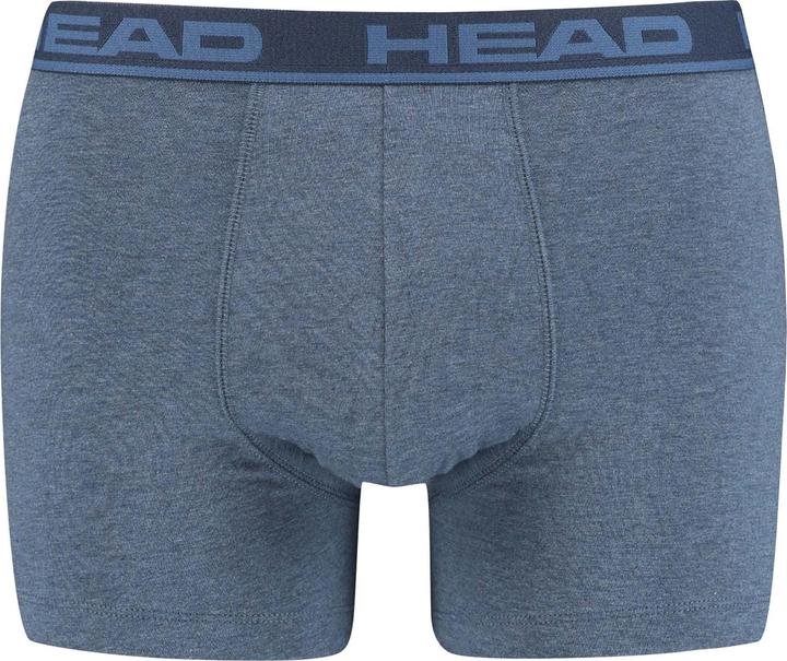 Produktbild Head Basic Boxer Trunks (S, 7er Pack)