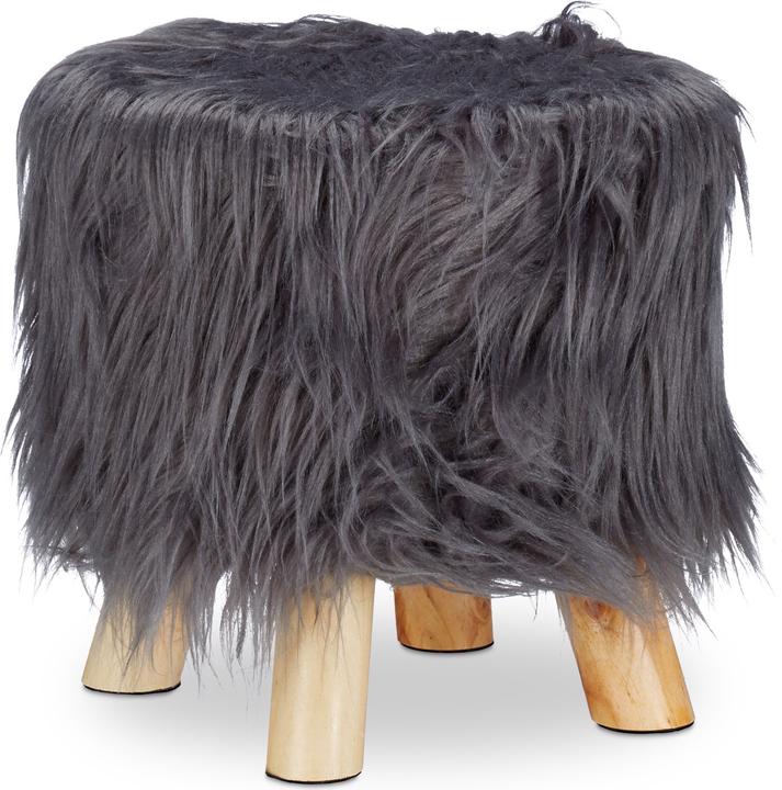 Produktbild Relaxdays Hocker