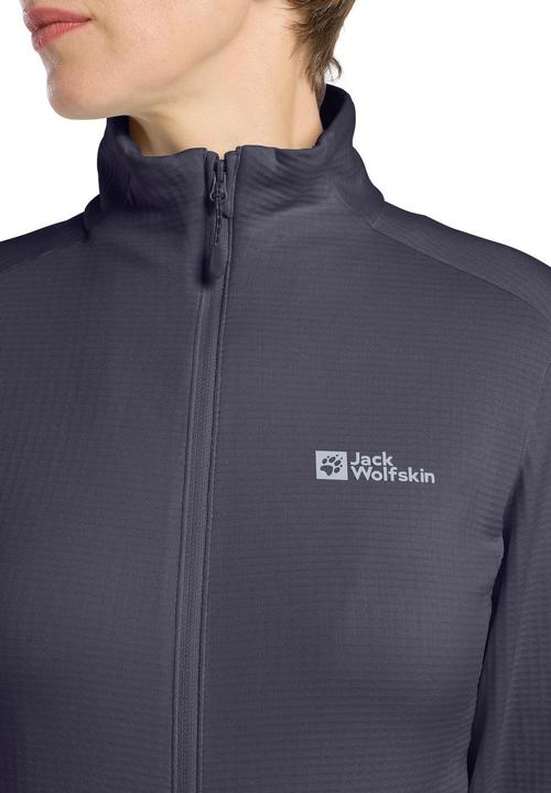 Produktbild Jack Wolfskin Kolbenberg Fz W (L)