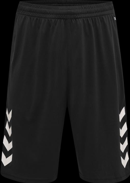 Actual product image hummel Core Xk Basket Shorts (4XL)