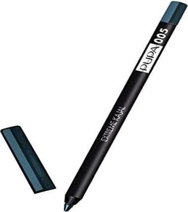Image du produit Pupa Milano Crayon pour les yeux Kajal (Extreme Kajal) 1.6 g - Ombre : 005 Extreme Peacock (005 Peacock extrême)