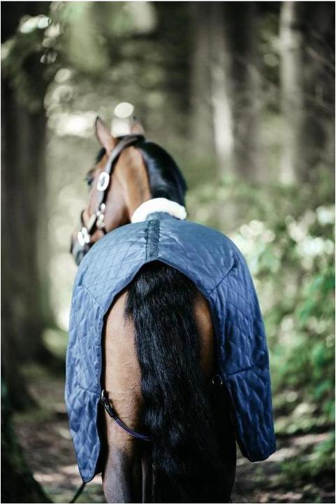 Produktbild Kentucky Horsewear Stalldecke 0g (130 cm)