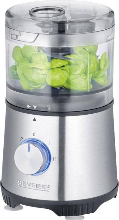 Produktbild Severin Kompakt-Multizerkleinerer (500 ml, 400 W)