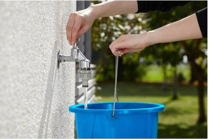 Produktbild Gardena Hahnverbinder (Hahnverbinder, 33.30 mm)