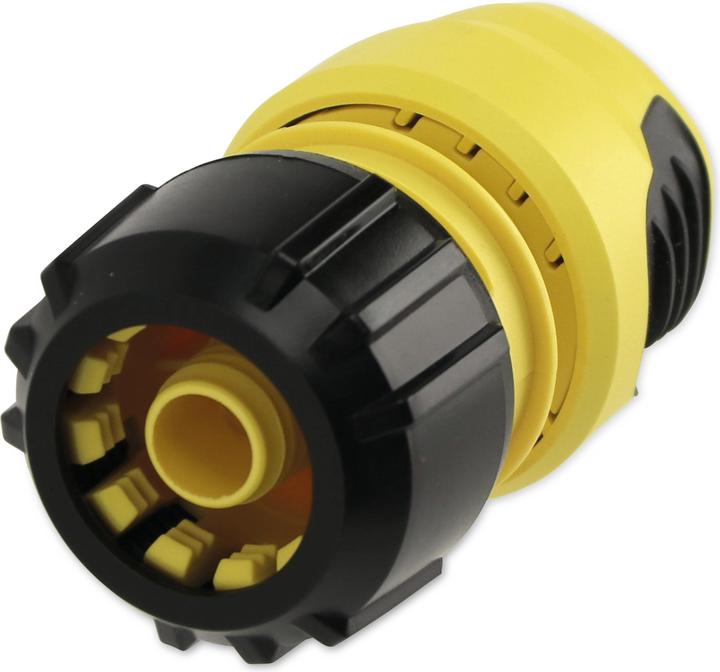 Productafbeelding Kärcher Universele slangkoppeling Plus (los) (Slangkoppeling, 19 mm)