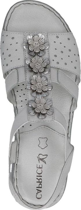 Actual product image Caprice Sandal (38)