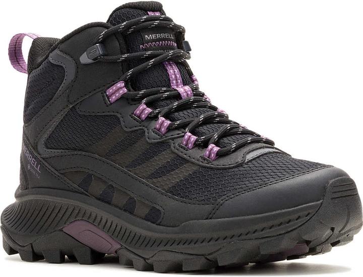 Produktbild Merrell Women's Speed Strike 2 Mid GTX (39)