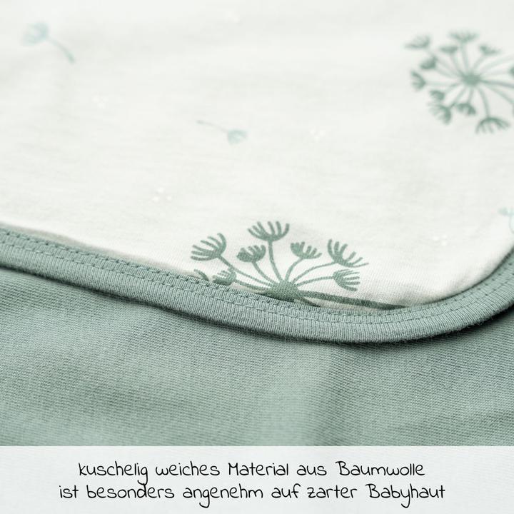 Actual product image Zamboo Blanket