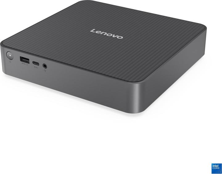 Actual product image Lenovo IdeaCentre Mini (Intel Core 7 240H, 32 GB, 1000 GB)