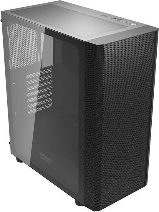 Actual product image Darkflash Tech DK360 (mATX, ITX, ATX)