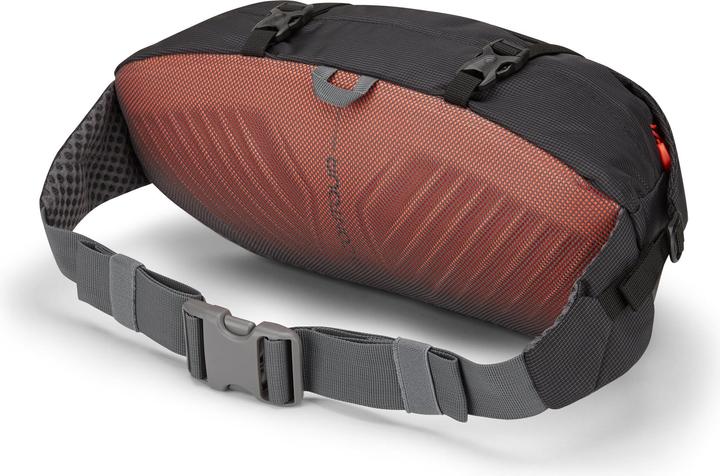 Actual product image Lowe Alpine Mesa 6