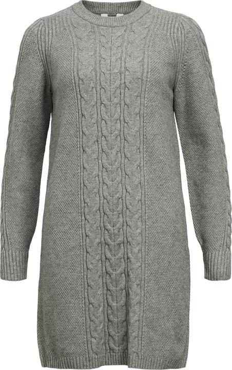 Grigio Melange Medio