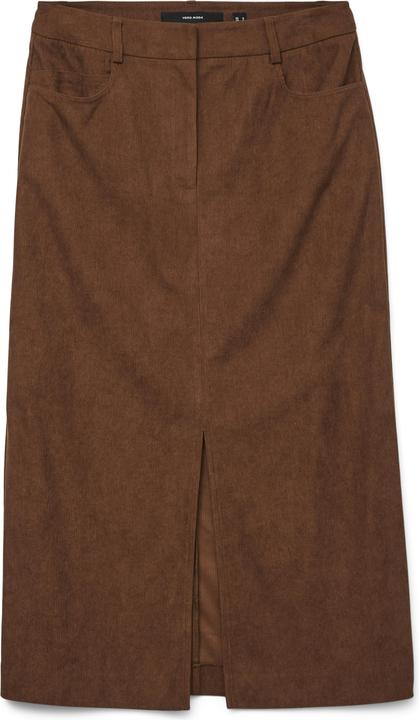 Actual product image Vero Moda VMVILJA Long skirt Skirt (XS)