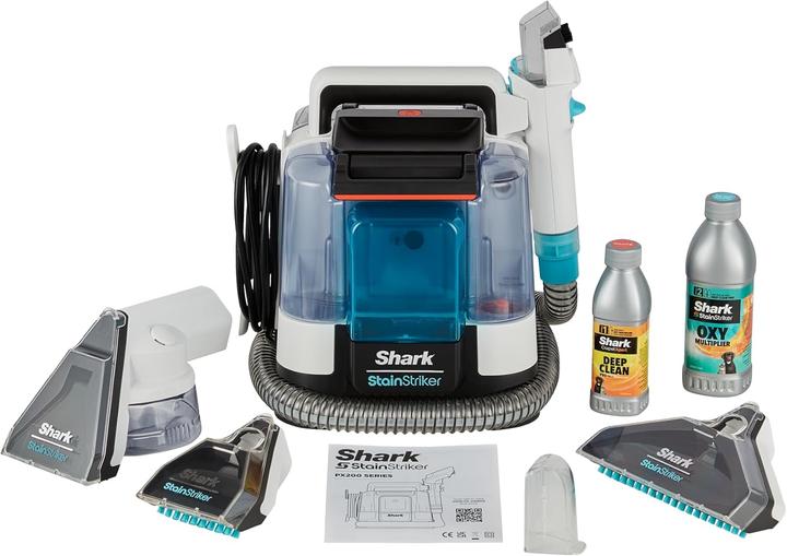 Produktbild Shark PX200EUT StainStriker